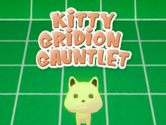 Xogo Kitty Gridion Gauntlet