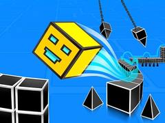 Xogo Geometry Rush 4D