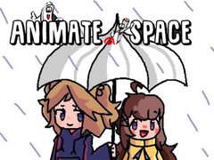 Xogo Animate Space
