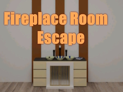 Xogo Fireplace Room Escape