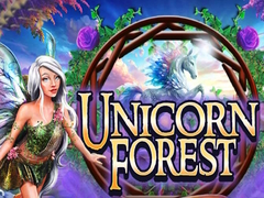 Xogo Unicorn Forest