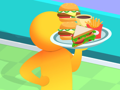 Xogo Dream Restaurant 3D