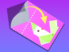 Xogo Cute Folding Paper