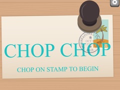 Xogo Chop Chop