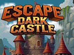 Xogo Escape Dark Castle