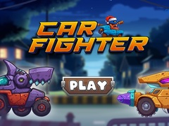 Xogo Car Fighter