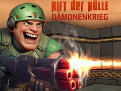 Xogo Rift of Hell: Demons War