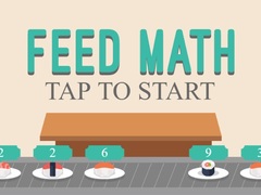 Xogo Feed Math