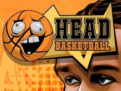 Xogo Head Basketball