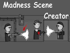 Xogo Madness Scene Creator