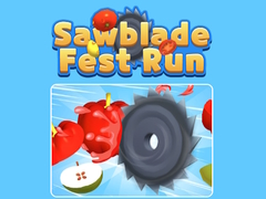 Xogo Sawblade Fest Run