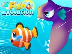 Xogo Fish Evolution