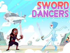 Xogo Sword Dancers