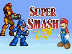 Xogo Super Smash Flash