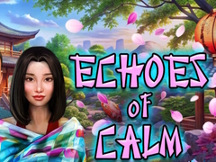 Xogo Echoes of Calm