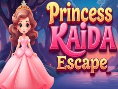 Xogo Princess Kaida Escape