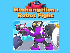 Xogo Mechangelion: Robot Fight 