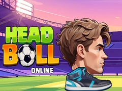 Xogo Head Ball Online