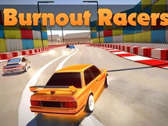 Xogo Burnout Racers
