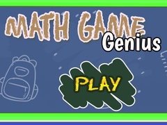 Xogo Math Game Genius