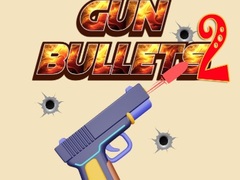 Xogo Gun Bullets 2