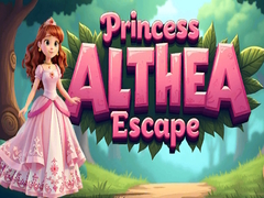 Xogo Princess Althea Escape