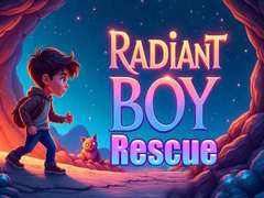Xogo Radiant Boy Rescue
