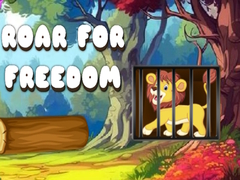 Xogo Roar for Freedom