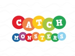 Xogo Catch Monsters