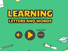 Xogo Learning Letters And Words