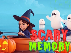 Xogo Scary Memory