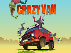 Xogo Crazy Van