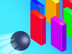 Xogo Domino Smash 3D