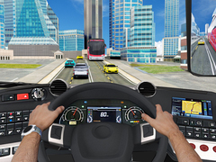 Xogo Ultimate Transport Driving Sim