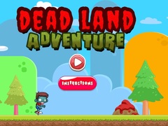 Xogo Dead Land Adventure