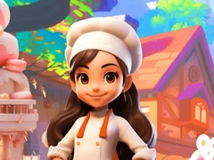 Xogo Cooking Fever: Happy Chef