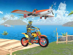 Xogo Dirt Bike Stunt: Motorcycle Extreme