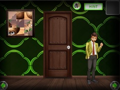 Xogo Amgel Easy Room Escape 225