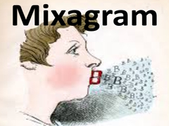 Xogo Mixagram