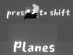 Xogo Planes 