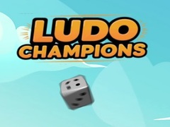 Xogo Ludo Champions