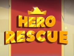 Xogo Hero Rescue