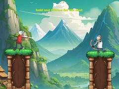 Xogo Stickman Showdown