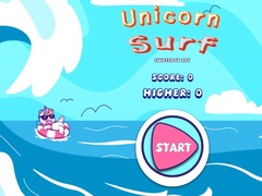 Xogo Unicorn Surf