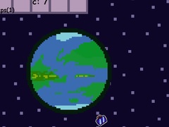 Xogo Planet Clicker