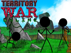 Xogo Territory War online