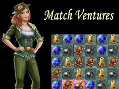 Xogo Match Ventures