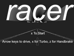 Xogo Race