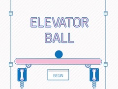 Xogo Elevator Ball
