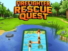 Xogo Firefighter Rescue Quest